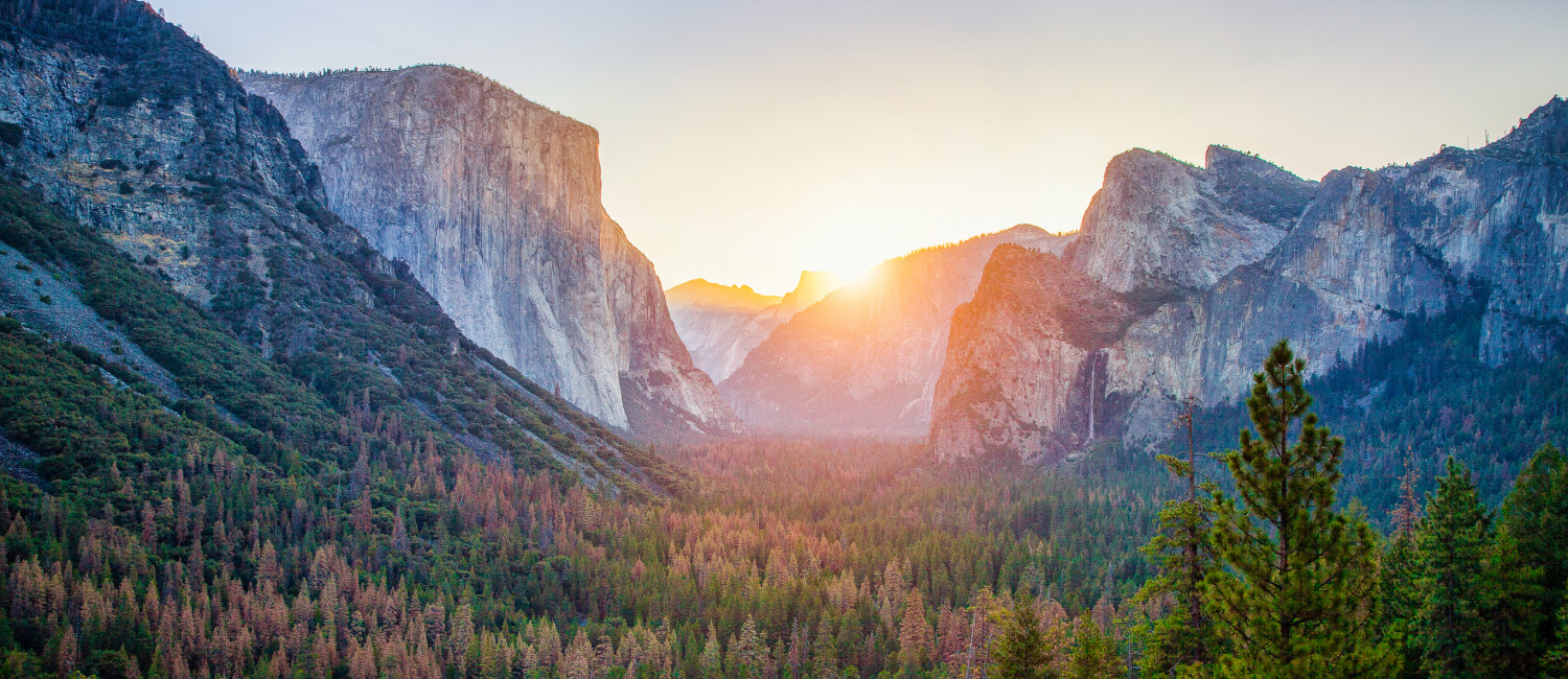 Top Attractions in Jamestown - Country Inn Sonora