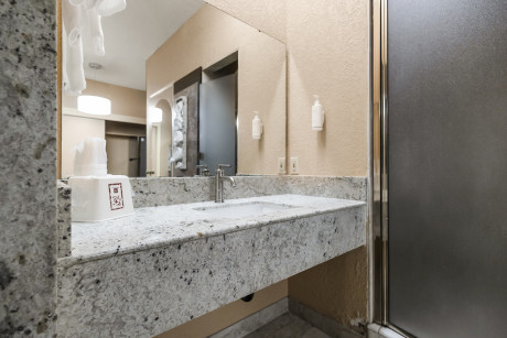 Two Queen Suite