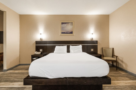 King Mini Suite