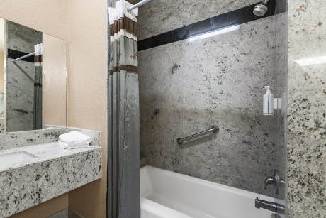 King Mini Suite