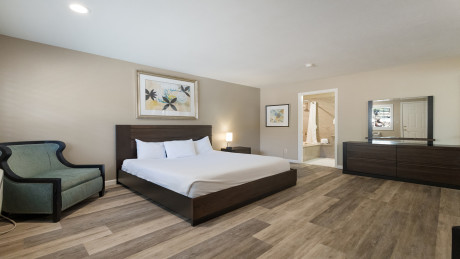 Country Inn Sonora - Guest Room