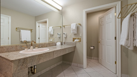 Executive King Suites