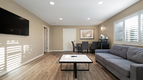 Executive King Suites