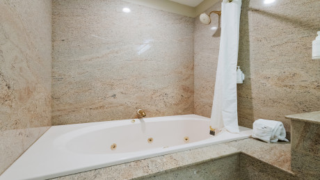 Executive King Suites