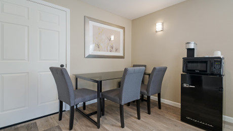 Executive King Suites