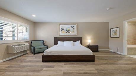 Executive King Suites