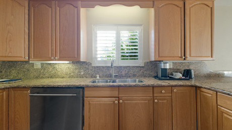 Executive Suite with Full Kitchen