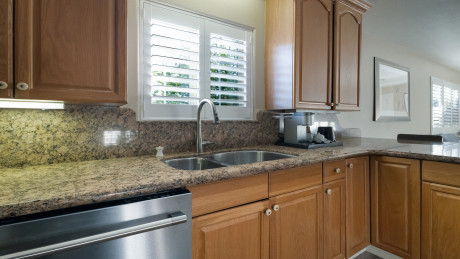 Executive Suite with Full Kitchen