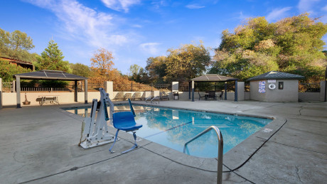 Country Inn Sonora - Pool